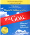 The Goal Audio CD (3rd edition)