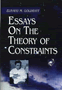 Essays on the Theory of Constraints