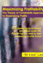 Maximizing Profitability: The Theory of Constraints Approach to Maximizing Profitability