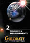 Goldratt Satellite Program