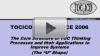 TOC.tv video thumbnail