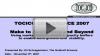 TOC.tv video thumbnail