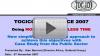 TOC.tv video thumbnail