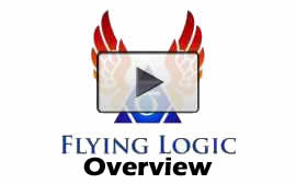 Flying Logic Overview
